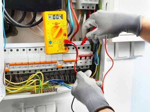 Kayseri elektrikci elektrik ustasi_600x450